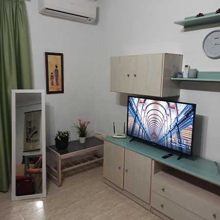 Apartment Sunny La Mata La Mata  Eksteriør bilde