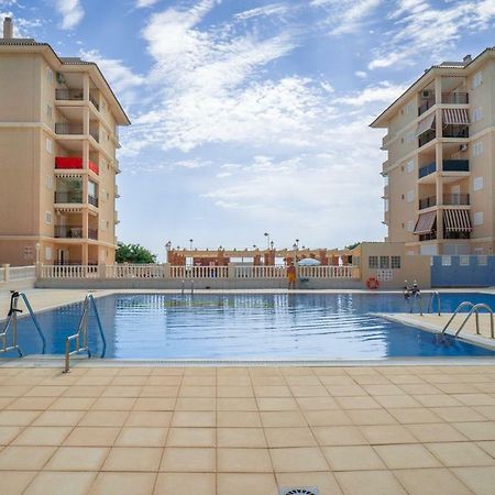 Apartment Sunny La Mata La Mata  Eksteriør bilde