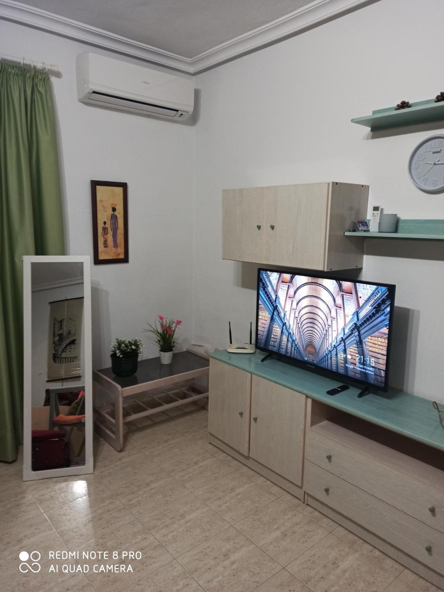 Apartment Sunny La Mata La Mata  Eksteriør bilde