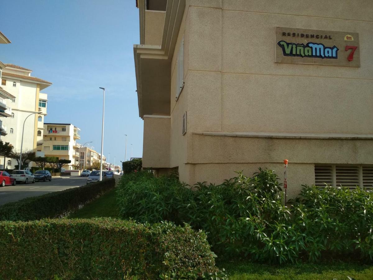 Apartment Sunny La Mata La Mata  Eksteriør bilde