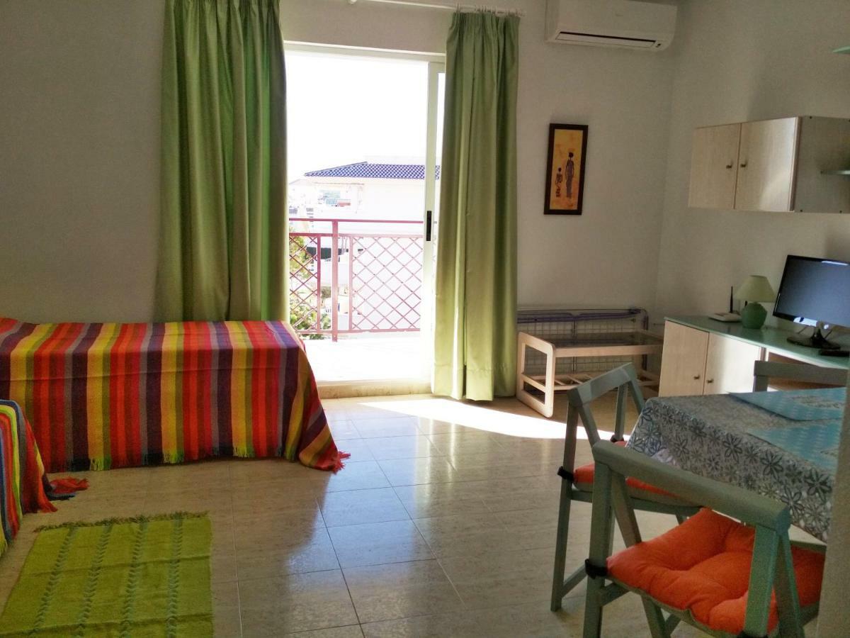 Apartment Sunny La Mata La Mata  Eksteriør bilde